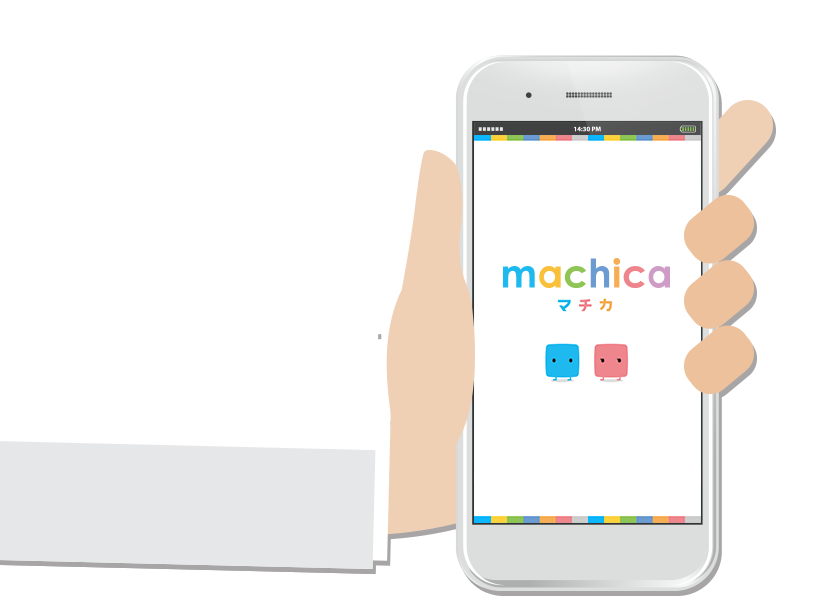 machica - マチカ